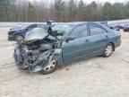 2003 TOYOTA CAMRY