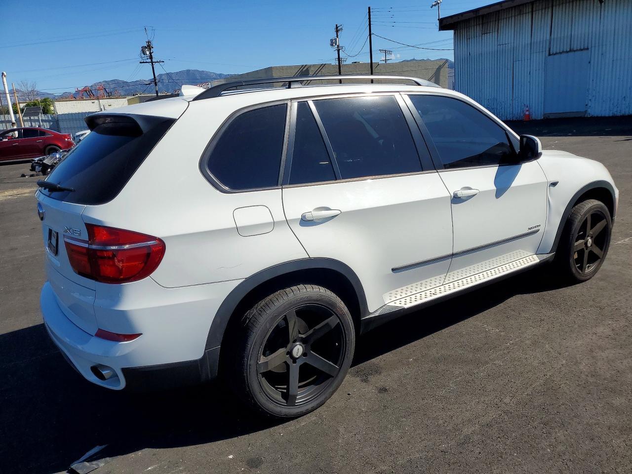 2011 BMW X5