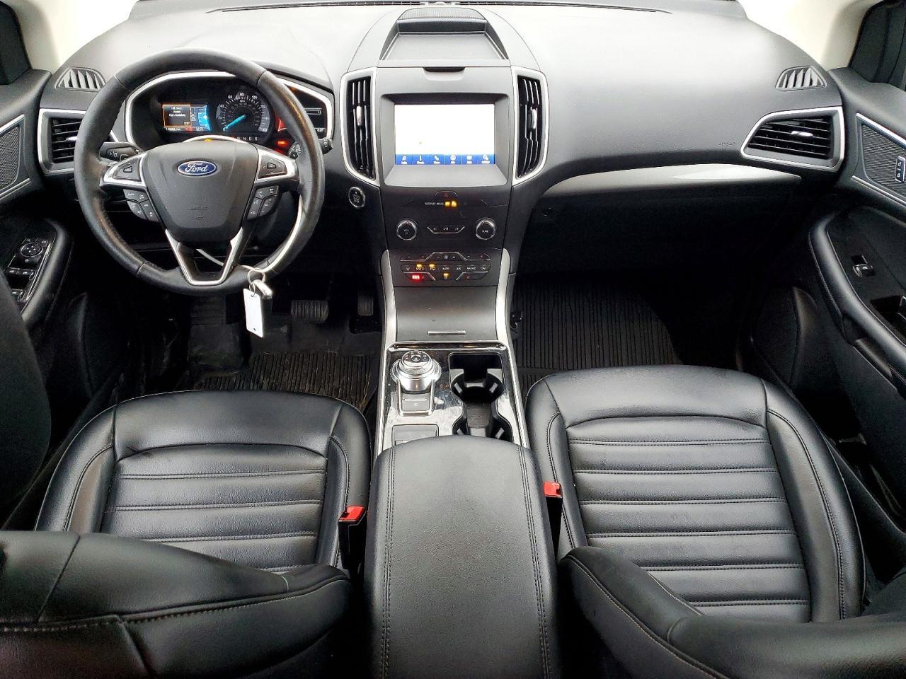 2020 FORD EDGE