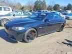 2014 BMW 5 series