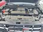 2025 GMC CANYON