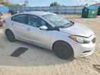 2015 KIA FORTE