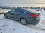 2018 GENESIS G80
