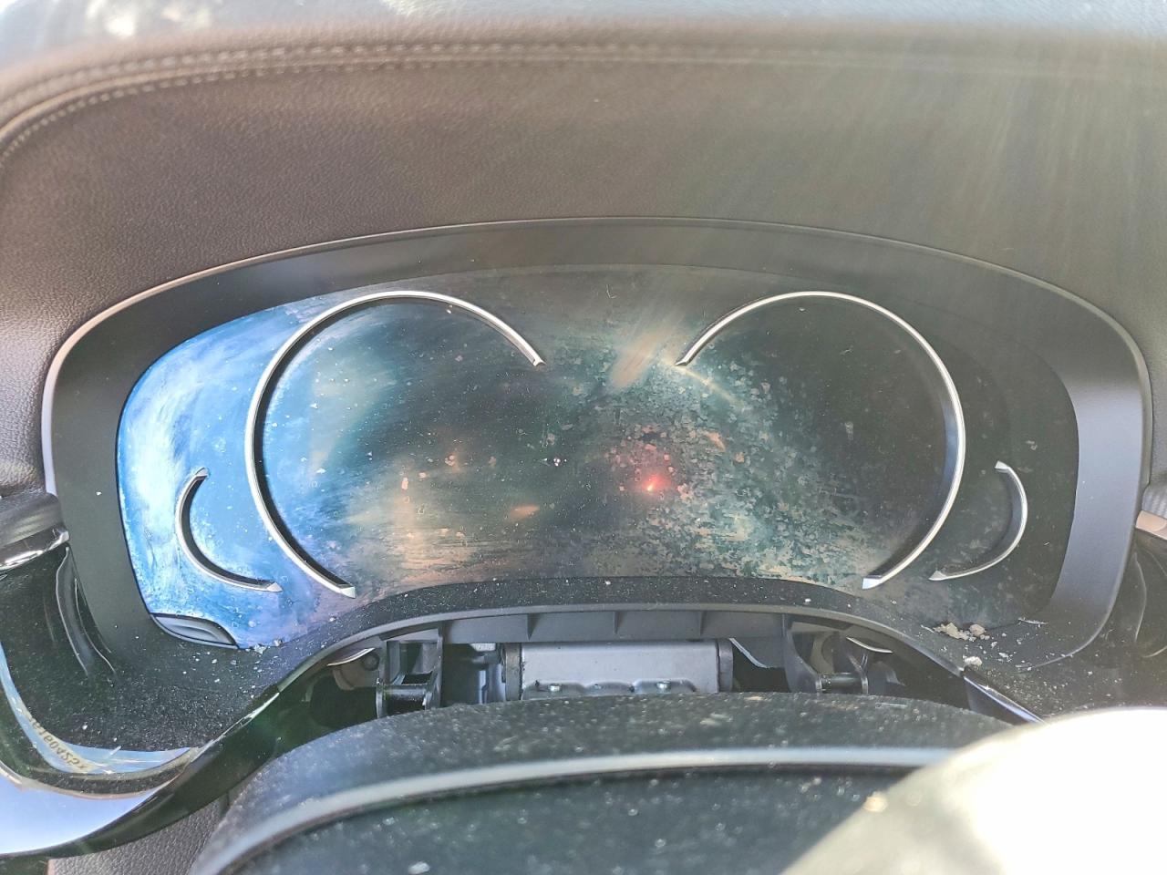2018 BMW M5