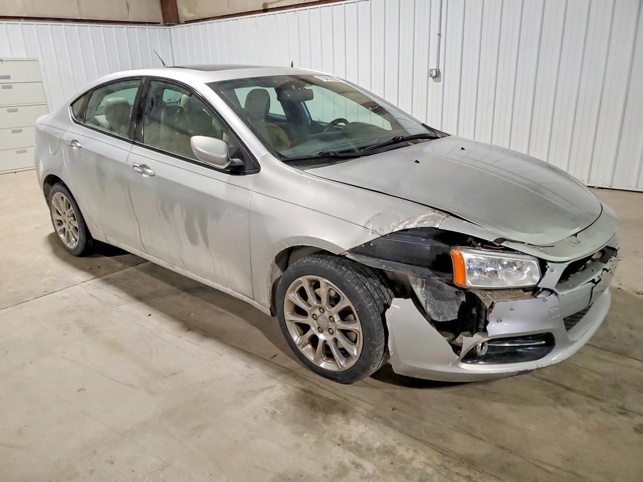 2013 DODGE Dart