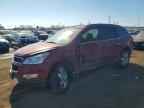 2011 CHEVROLET TRAVERSE