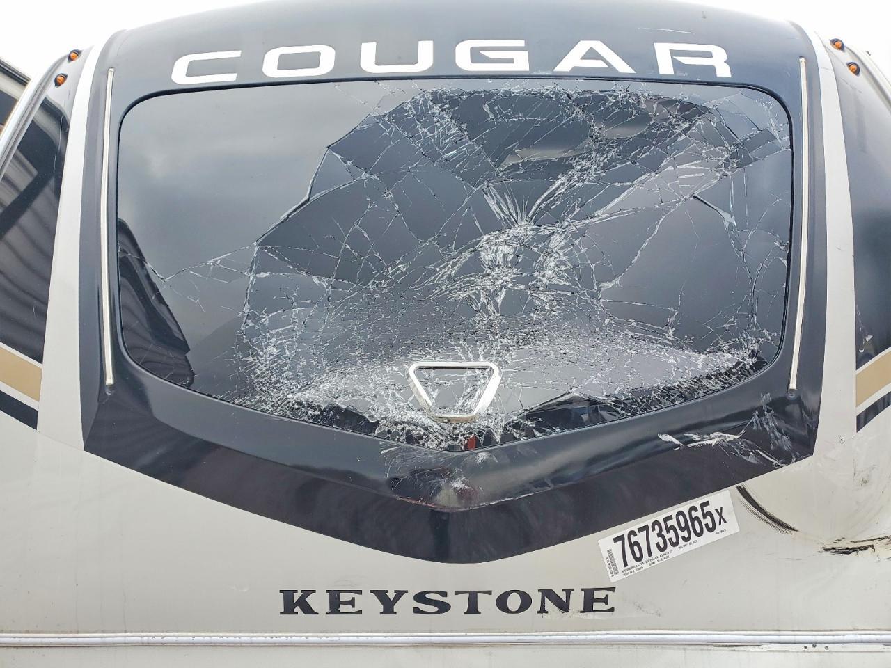 2026 Keystone Rv Cougar