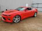 2016 CHEVROLET Camaro