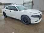 2017 DODGE CHARGER