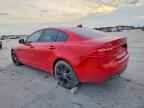 2018 JAGUAR XE