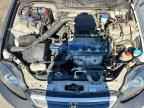 2000 HONDA CIVIC