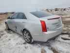 2013 CADILLAC ATS