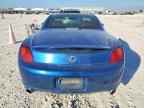 2002 LEXUS SC 430