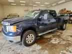 2011 GMC Sierra