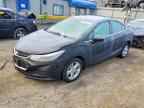 2016 CHEVROLET CRUZE