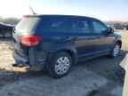 2014 DODGE JOURNEY