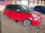 2017 FIAT 500L