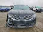 2017 LINCOLN MKX