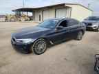 2017 BMW 5 series