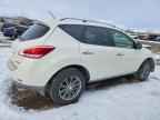 2014 NISSAN MURANO