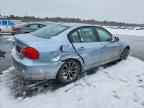 2011 BMW 3 SERIES