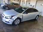 2013 CHEVROLET CRUZE