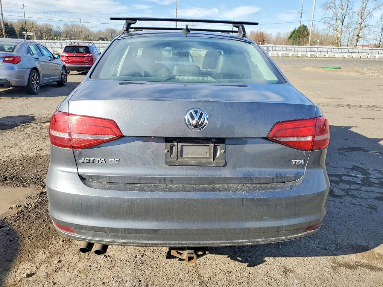 2015 VOLKSWAGEN JETTA