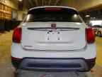 2016 FIAT 500X