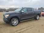 2025 CHEVROLET Silverado