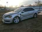 2012 VOLKSWAGEN Passat