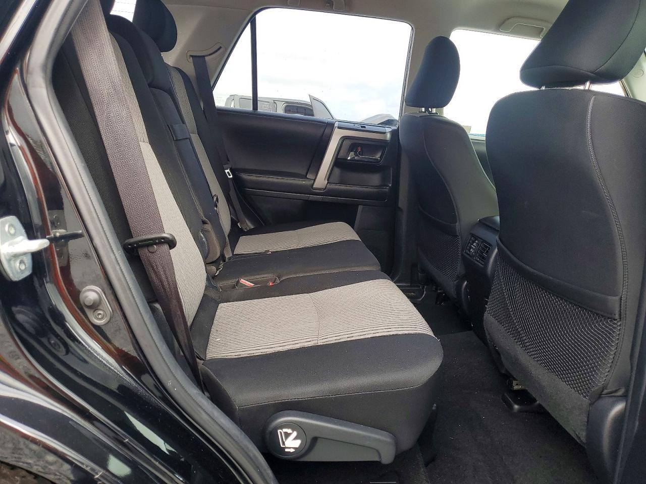 2018 TOYOTA 4Runner
