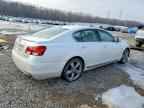 2008 LEXUS GS 460