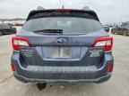 2017 SUBARU Outback