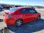 2012 NISSAN SENTRA