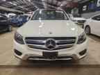 2016 MERCEDES-BENZ GLC-Class