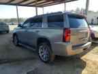 2018 CHEVROLET Tahoe