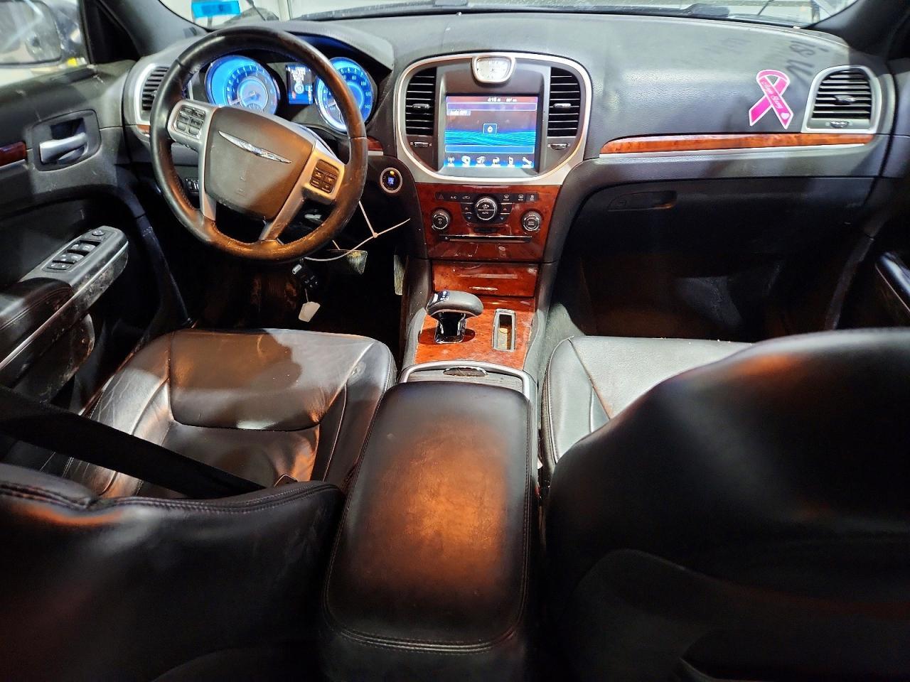 2014 CHRYSLER 300