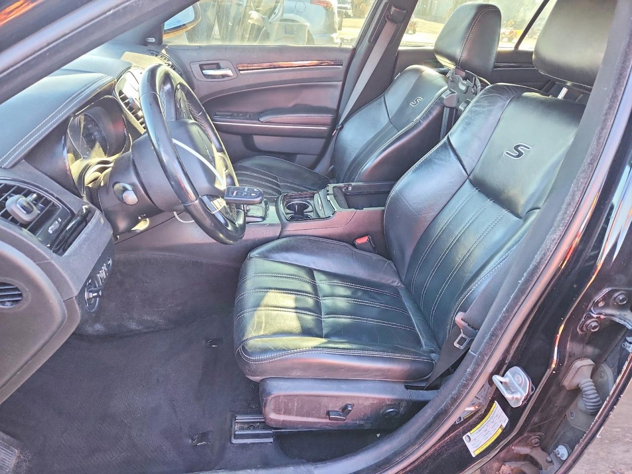 2018 CHRYSLER 300