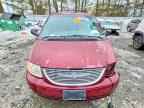 2002 CHRYSLER Town & Country