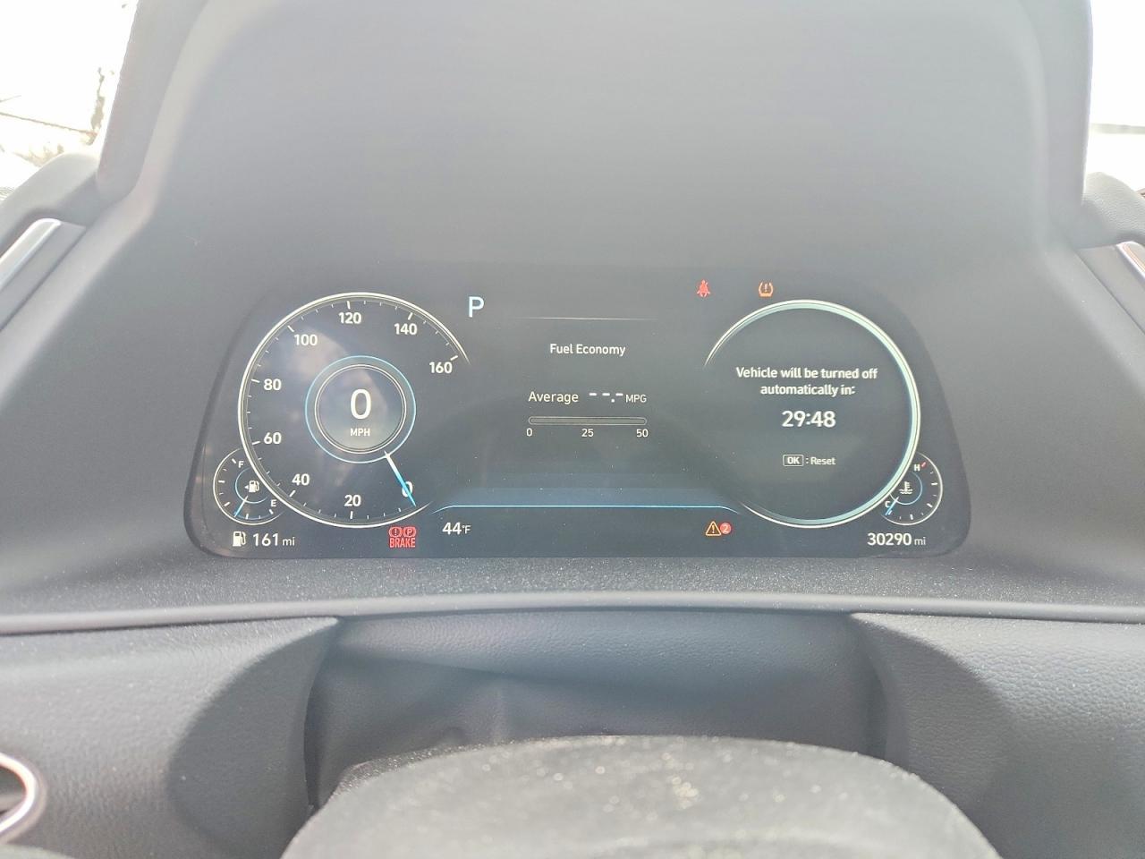 2022 HYUNDAI SONATA
