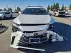2024 LEXUS RX 350H
