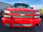 2004 CHEVROLET Silverado