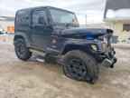 2002 JEEP WRANGLER