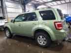 2010 FORD Escape Hybrid