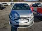2015 CHEVROLET Spark EV