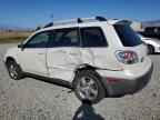 2003 MITSUBISHI outlander