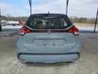 2021 NISSAN KICKS