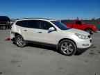 2012 CHEVROLET TRAVERSE