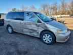 2002 HONDA ODYSSEY
