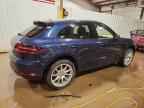 2015 PORSCHE Macan